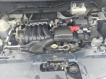 2018 Nissan NV200 Compact Cargo SV 115.2" WB - miniatura 15