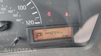 2018 Nissan NV200 Compact Cargo SV 115.2" WB - miniatura 19