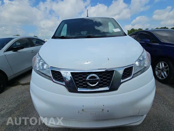 2018 Nissan NV200 Compact Cargo SV 115.2" WB - miniatura 2