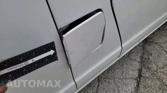 2018 Nissan NV200 Compact Cargo SV 115.2" WB - miniatura 27