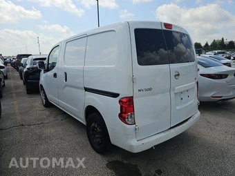 2018 Nissan NV200 Compact Cargo SV 115.2" WB - miniatura 6