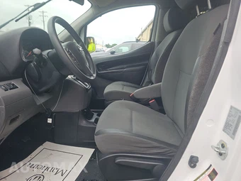2018 Nissan NV200 Compact Cargo SV 115.2" WB - miniatura 7
