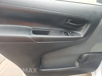 2018 Nissan NV200 Compact Cargo SV 115.2" WB - miniatura 9