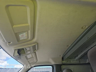 2018 Nissan NV2500 HD Cargo S Standard Roof 146.1" WB - miniatura 18