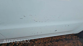2018 Nissan NV2500 HD Cargo S Standard Roof 146.1" WB - miniatura 26