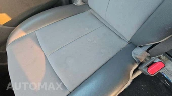 2018 Nissan NV2500 HD Cargo S Standard Roof 146.1" WB - miniatura 31
