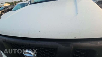2018 Nissan NV2500 HD Cargo S Standard Roof 146.1" WB - miniatura 32