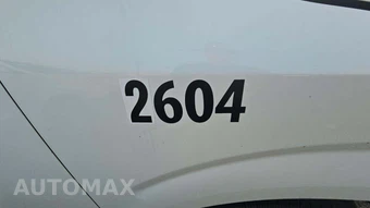 2018 Nissan NV2500 HD Cargo S Standard Roof 146.1" WB - miniatura 33