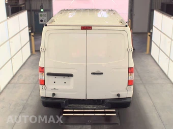 2018 Nissan NV2500 HD Cargo S Standard Roof 146.1" WB - miniatura 5