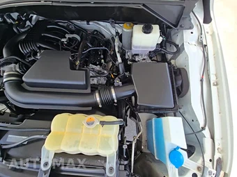 2018 Nissan NV2500 HD Cargo S Standard Roof 146.1" WB - miniatura 29