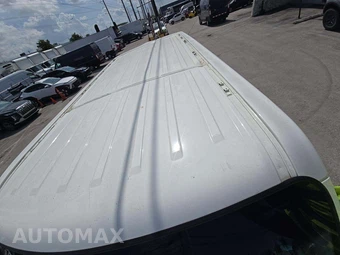 2018 Nissan NV2500 HD Cargo S Standard Roof 146.1" WB - miniatura 9