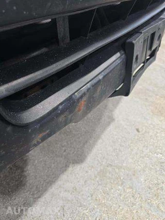 2018 Nissan NV2500 HD Cargo SV High Roof 146.1" WB