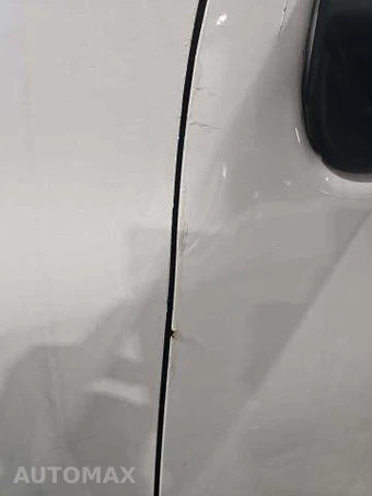 2018 Nissan NV2500 HD Cargo SV High Roof 146.1" WB - miniatura 4