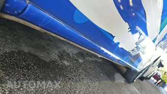 2018 Nissan NV2500 HD Cargo SV Standard Roof 146.1" WB - miniatura 4