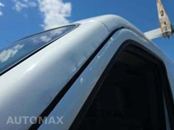 2018 Nissan NV2500 HD Cargo SV Standard Roof 146.1" WB - miniatura 20