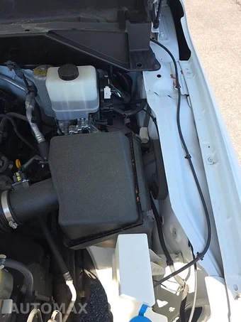 2018 Nissan NV2500 HD Cargo SV Standard Roof 146.1" WB - miniatura 25
