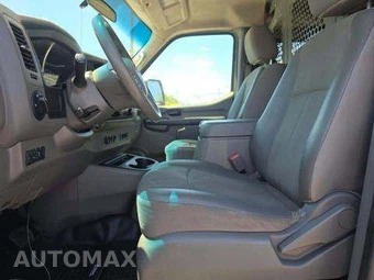 2018 Nissan NV2500 HD Cargo SV Standard Roof 146.1" WB - miniatura 6