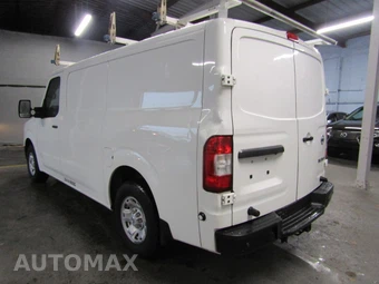 2018 Nissan NV3500 HD Cargo SV Standard Roof 146.1" WB - miniatura 4
