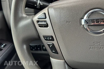 2018 Nissan NV3500 HD Passenger SV 146.1" WB - miniatura 23