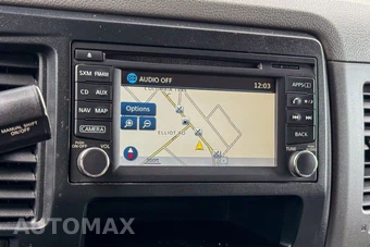 2018 Nissan NV3500 HD Passenger SV 146.1" WB - miniatura 26