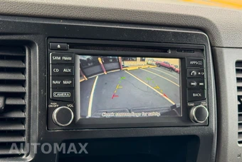 2018 Nissan NV3500 HD Passenger SV 146.1" WB - miniatura 27