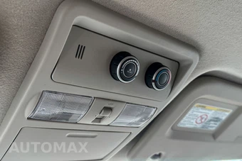 2018 Nissan NV3500 HD Passenger SV 146.1" WB - miniatura 32