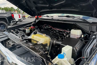 2018 Nissan NV3500 HD Passenger SV 146.1" WB - miniatura 33