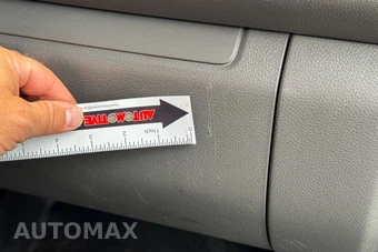 2018 Nissan NV3500 HD Passenger SV 146.1" WB - miniatura 35