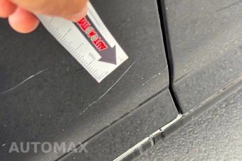 2018 Nissan NV3500 HD Passenger SV 146.1" WB - miniatura 53