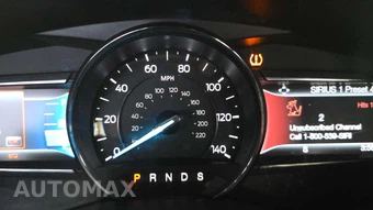 2018 Nissan Pathfinder Platinum – miniatura 19
