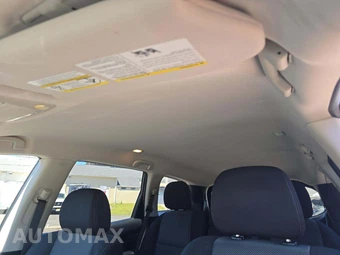 2018 Nissan Pathfinder S – miniatura 11