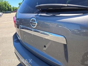 2018 Nissan Pathfinder S – miniatura 27