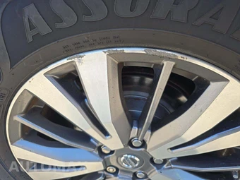 2018 Nissan Pathfinder S – miniatura 29