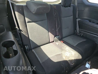 2018 Nissan Pathfinder S – miniatura 14