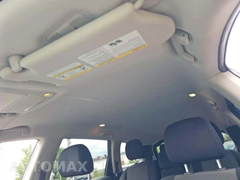 2018 Nissan Pathfinder S – miniatura 11