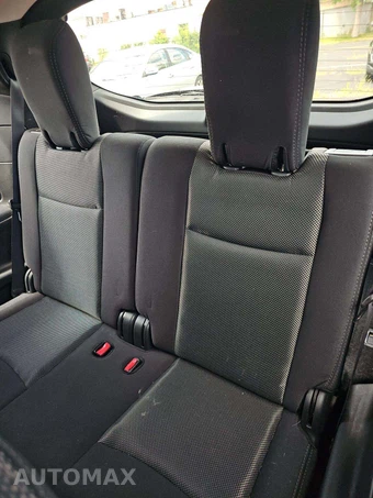 2018 Nissan Pathfinder S – miniatura 14