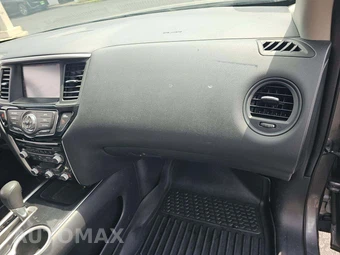 2018 Nissan Pathfinder S – miniatura 20