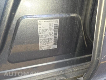 2018 Nissan Pathfinder S – miniatura 14