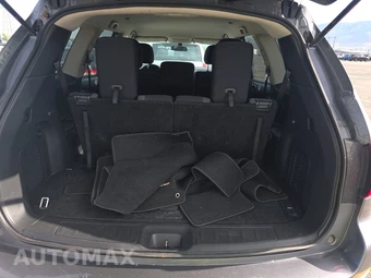 2018 Nissan Pathfinder S – miniatura 16