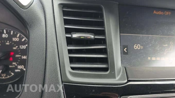 2018 Nissan Pathfinder S – miniatura 19