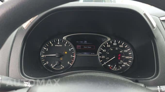2018 Nissan Pathfinder S – miniatura 22