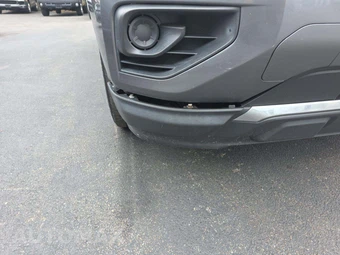 2018 Nissan Pathfinder S – miniatura 23