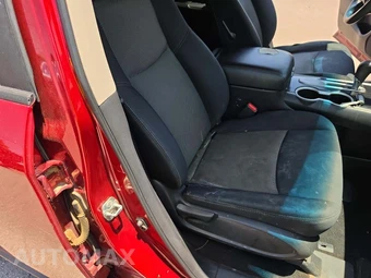 2018 Nissan Pathfinder S - miniatura 19