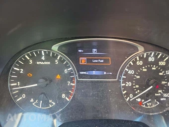 2018 Nissan Pathfinder S - miniatura 9