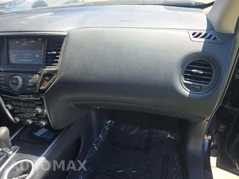 2018 Nissan Pathfinder S – miniatura 17