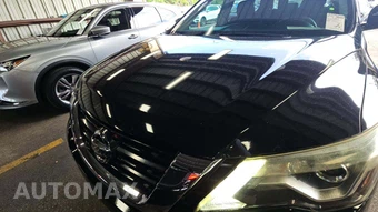 2018 Nissan Pathfinder S – miniatura 21