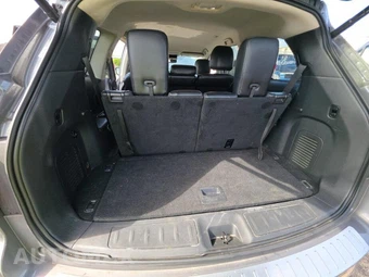 2018 Nissan Pathfinder SL - miniatura 17