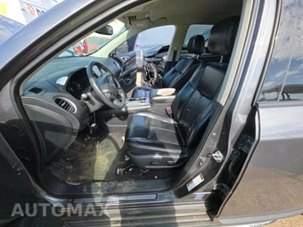 2018 Nissan Pathfinder SL - miniatura 6