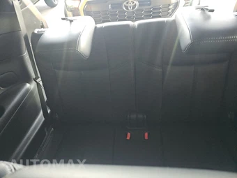 2018 Nissan Pathfinder SL – miniatura 14