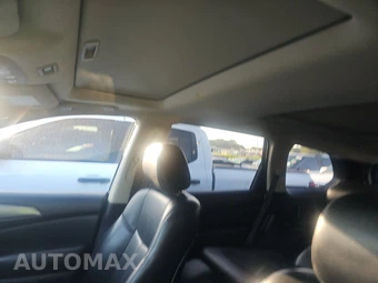 2018 Nissan Pathfinder SL – miniatura 17